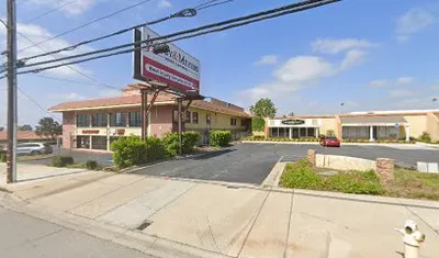 The District Barbershop