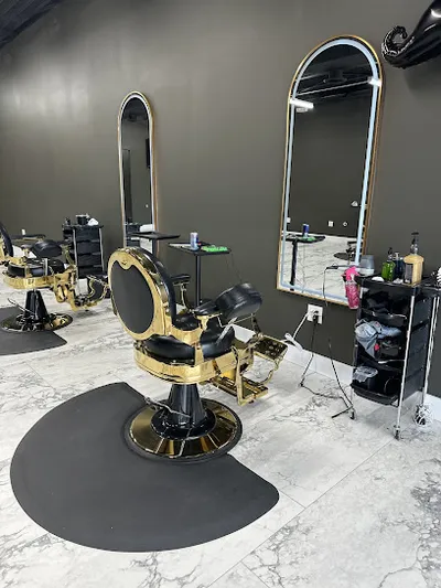 RJ Cutz Barbershop