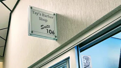 Tay's Barbershop