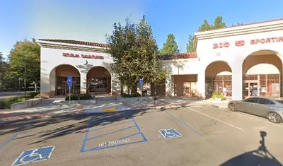 Conejo Barbershop