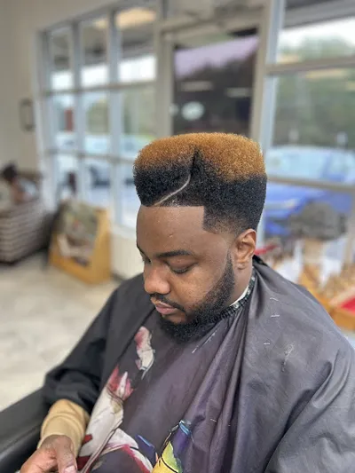 Perfect Blendz Barber Lounge