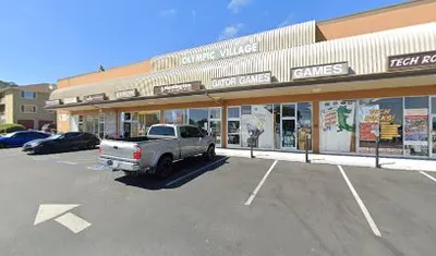 Cesar at Coastline barbershop