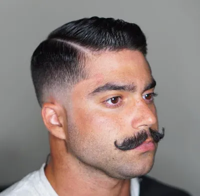 Grind Hard Barbershop
