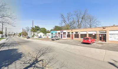 Authentic Barber Shop