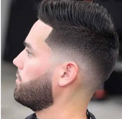 Ryan's Barbershop & Beauty