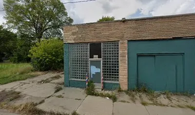 Trade Mark Barber Shop