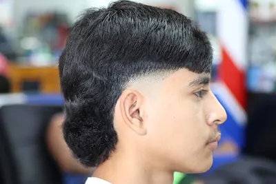 Greñas 3D Barber Shop