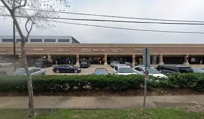 Memorial Barber Shop
