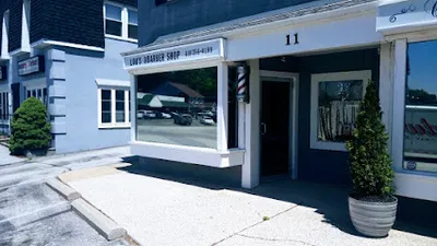 Lou Durso's Barber Shop