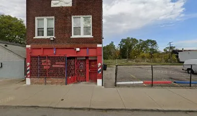 Spraggins Barber Shop