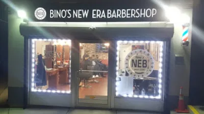 Bino's New Era Barbershop LLC