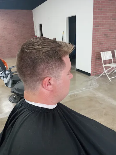 Barber Joe's