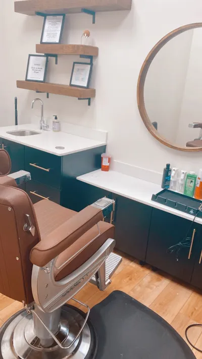 Ace of Fades Barber Studio