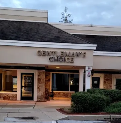 Gentlemen's Choice Barber Shop
