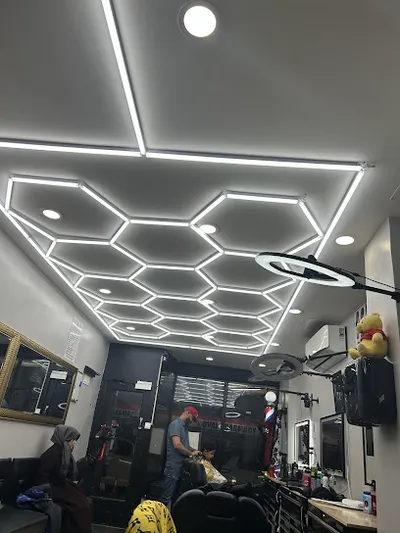 Angelo's Barber Shop