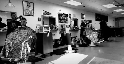 Cultured Barbershop