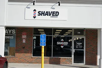 Shaved Barbershop