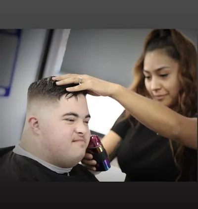 Gigi The Barber