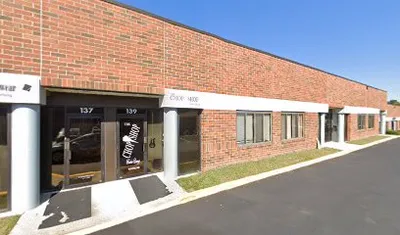 The Chop Shop Barber Lounge
