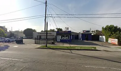 Essential STUDIO Barber Shop