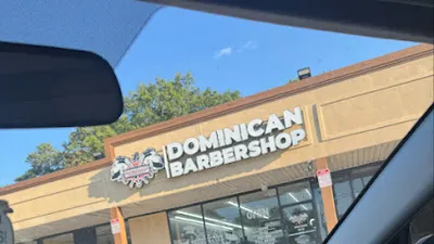 Homebase Dominican Barbershop 2