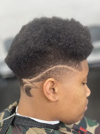 The peoples choice barbershop