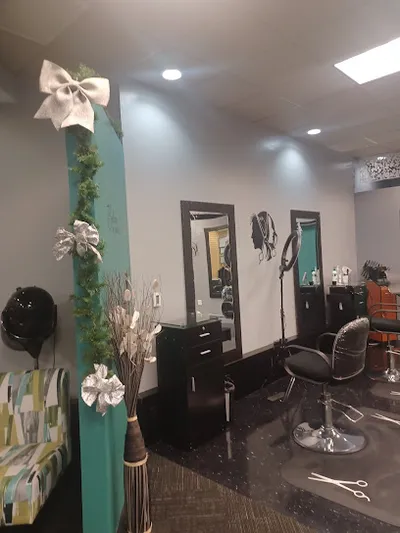 Fresh Look Beauty& Barber Boutique