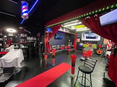 The Vibe Barber Beauty Shop