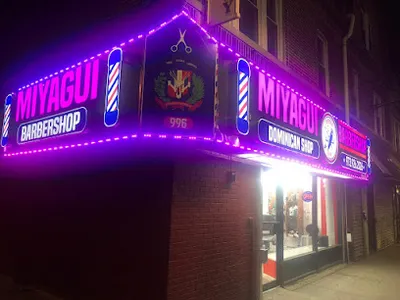 Miyagui BarberShop