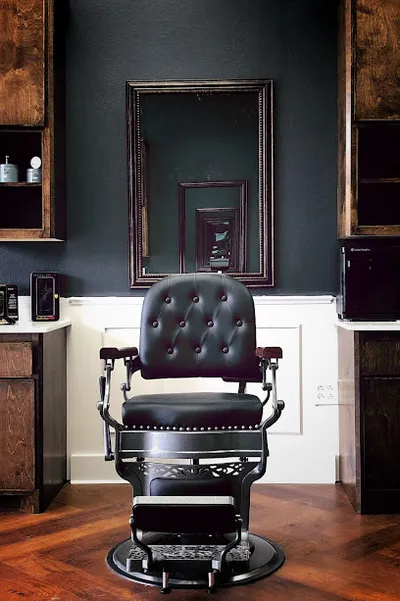 HOUSTON BARBER AND CO
