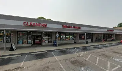 Barber