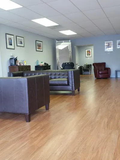 541 Barbershop