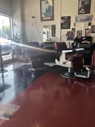 Supreme Style Barbershop