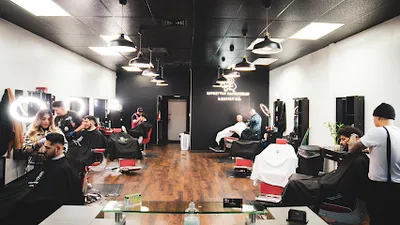 Lifestyle Barbershop Westminster