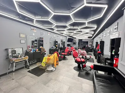 U-nique Cutz Barbershop