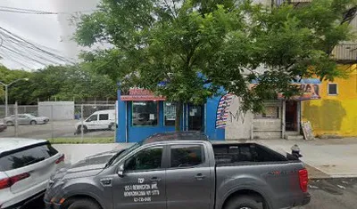 William Barber Shop