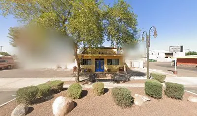 Estilos Beauty Barber Shop