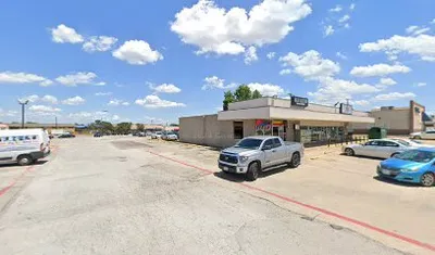 Dallas Blends Barber Shop