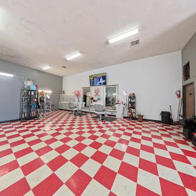 New Style Beauty Salon & Barber Shop