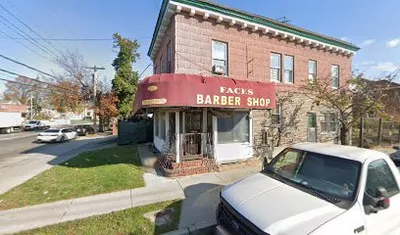 Faces Beauty Salon & Barber