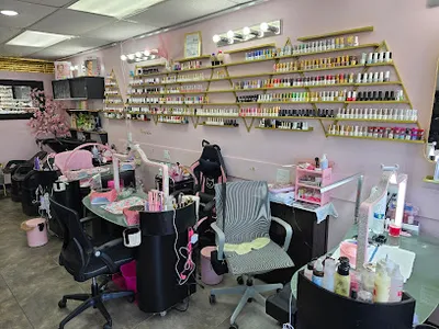 Nueva Imagen Beauty Salón and Barber by Zoila