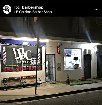 LBC Barber Shop