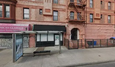 Planet Cuts Barbershop