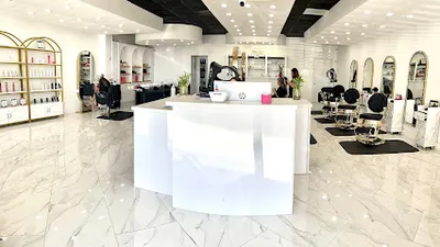 Hair concepts salon & barbershop by kley