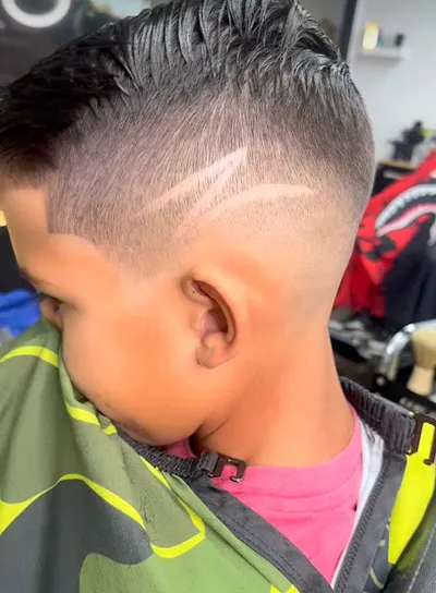 La Rancherita Barber Studio