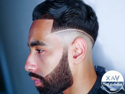 Xav The Barber Studio