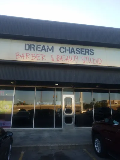 Dream Chasers Barber & Beauty Studio