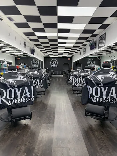 Royal Barber Shop