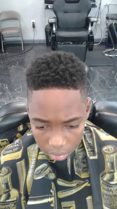 No Flow Barbershop