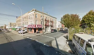 Nan Barber Shop